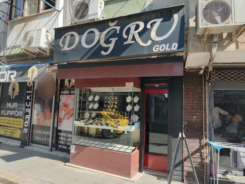 Doğru Kuyumculuk Fotoğraf 2