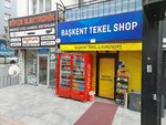 Baskent Liquor Shop (Ankara Province, Yenimahalle, Demetevler Neighborhood, 357th Avenue, 21E), alcoholic beverages
