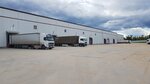 Universal Logistic Company (Zemlyachki Lane, 19) ، شركة التخطيط والتنفيذ