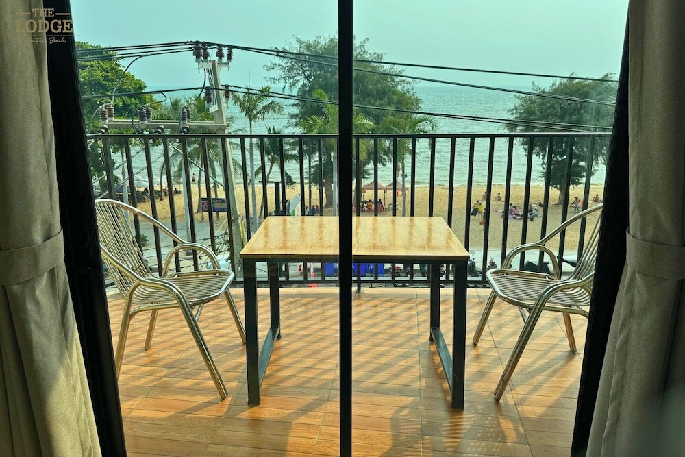 Фото The Lodge Jomtien 7