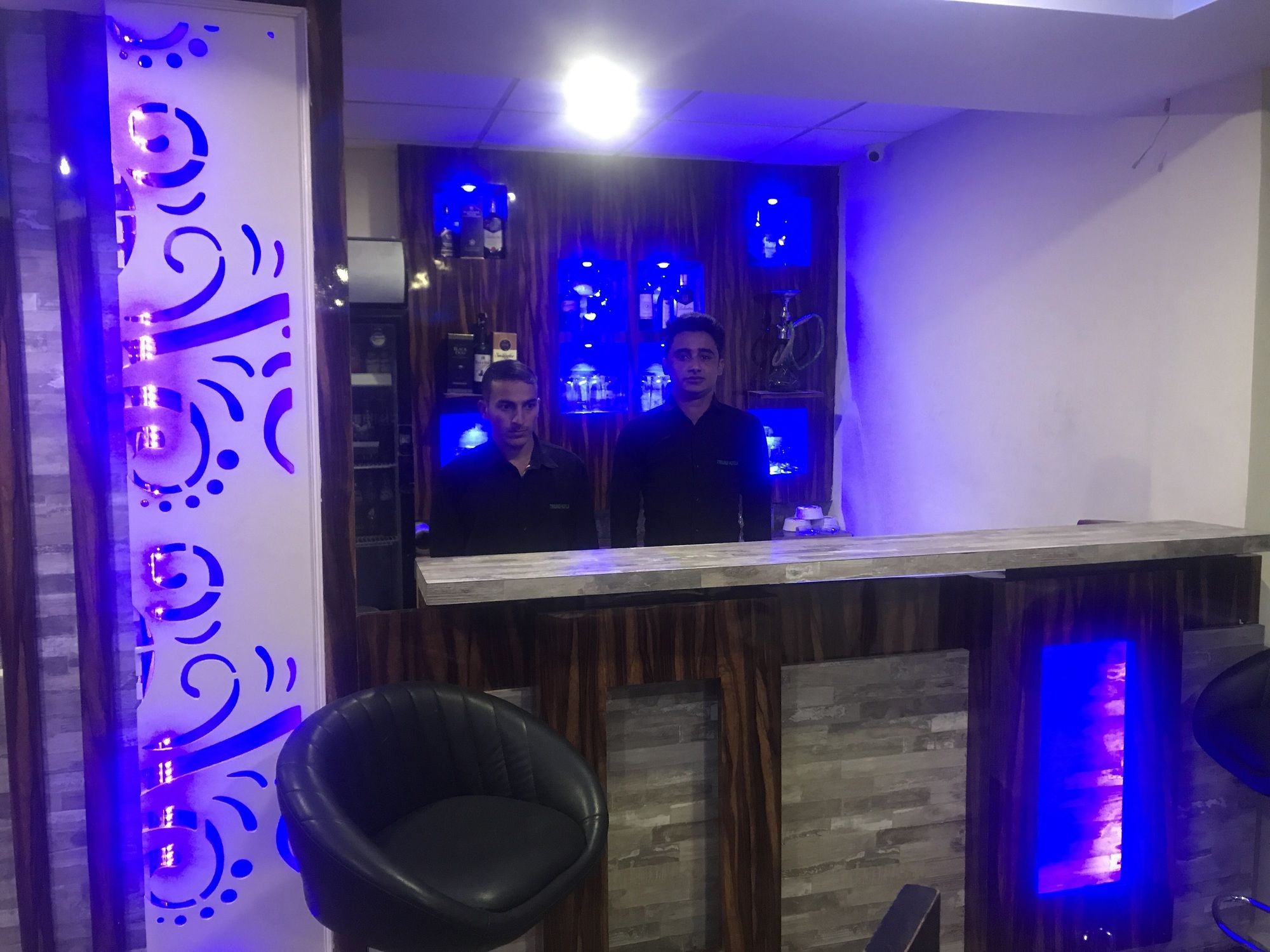 Фото Triund Heights