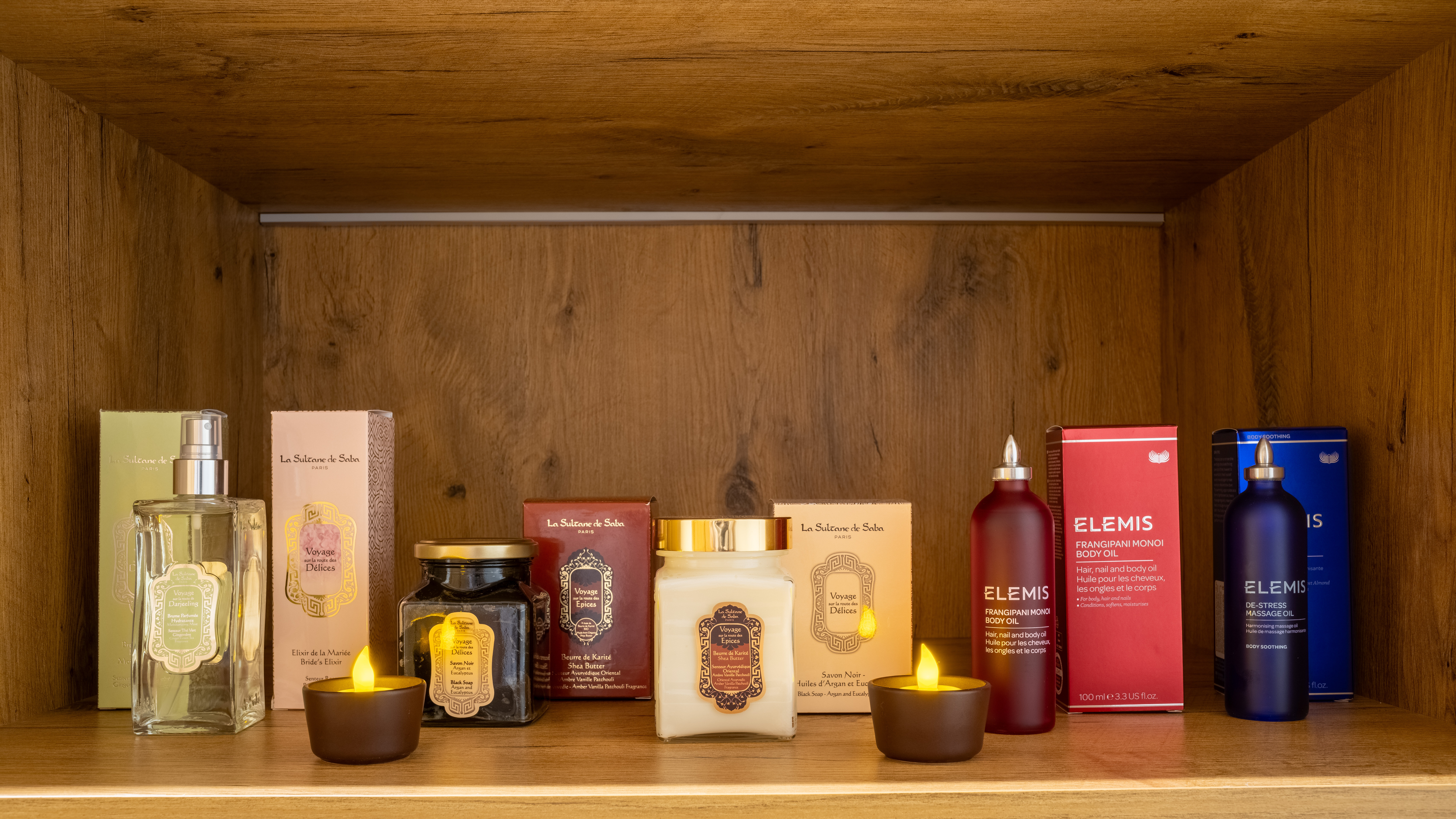 Фото Amber Shore Collection