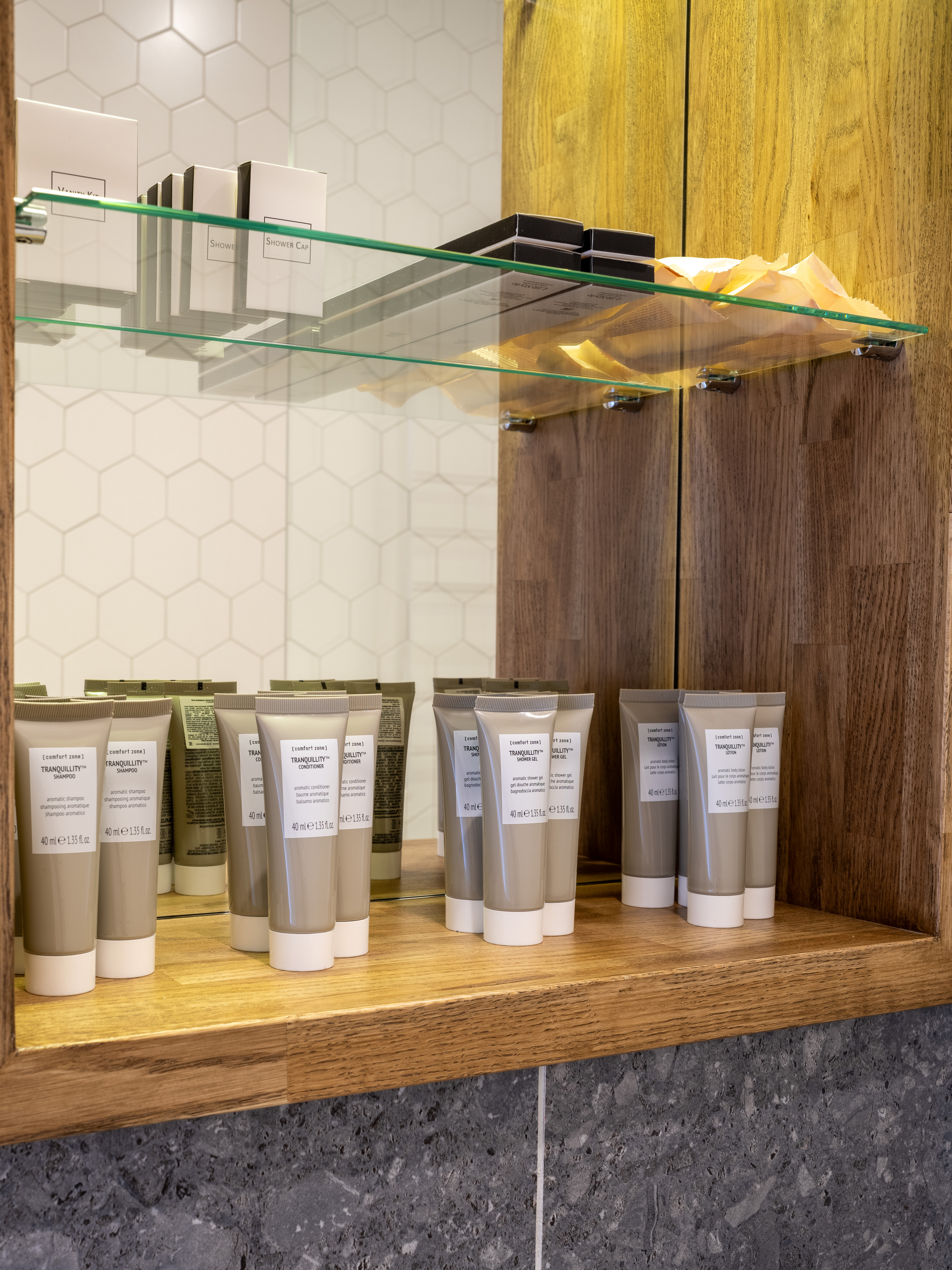 Фото Amber Shore Collection