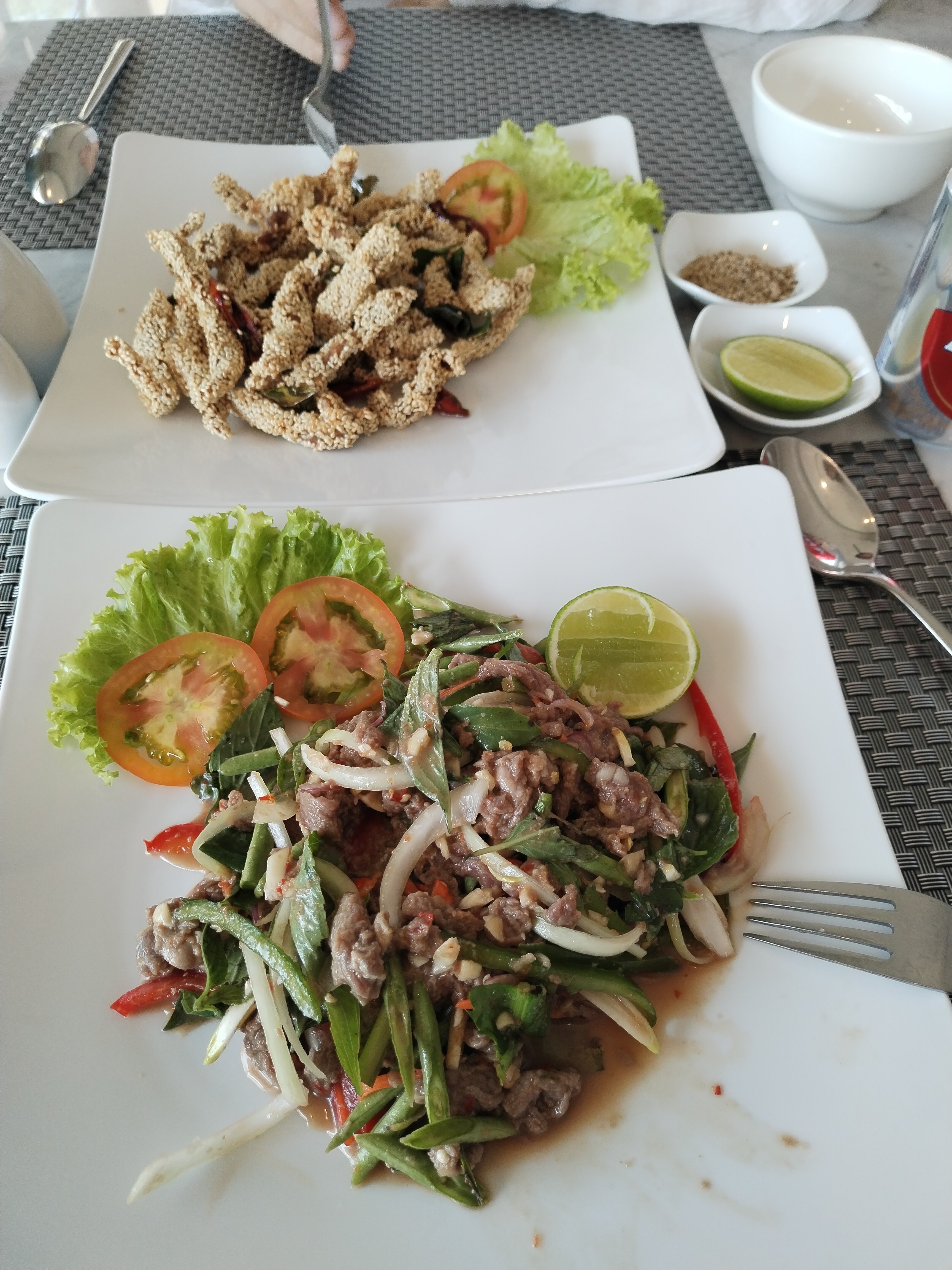 Фото Otres Beach Hotel