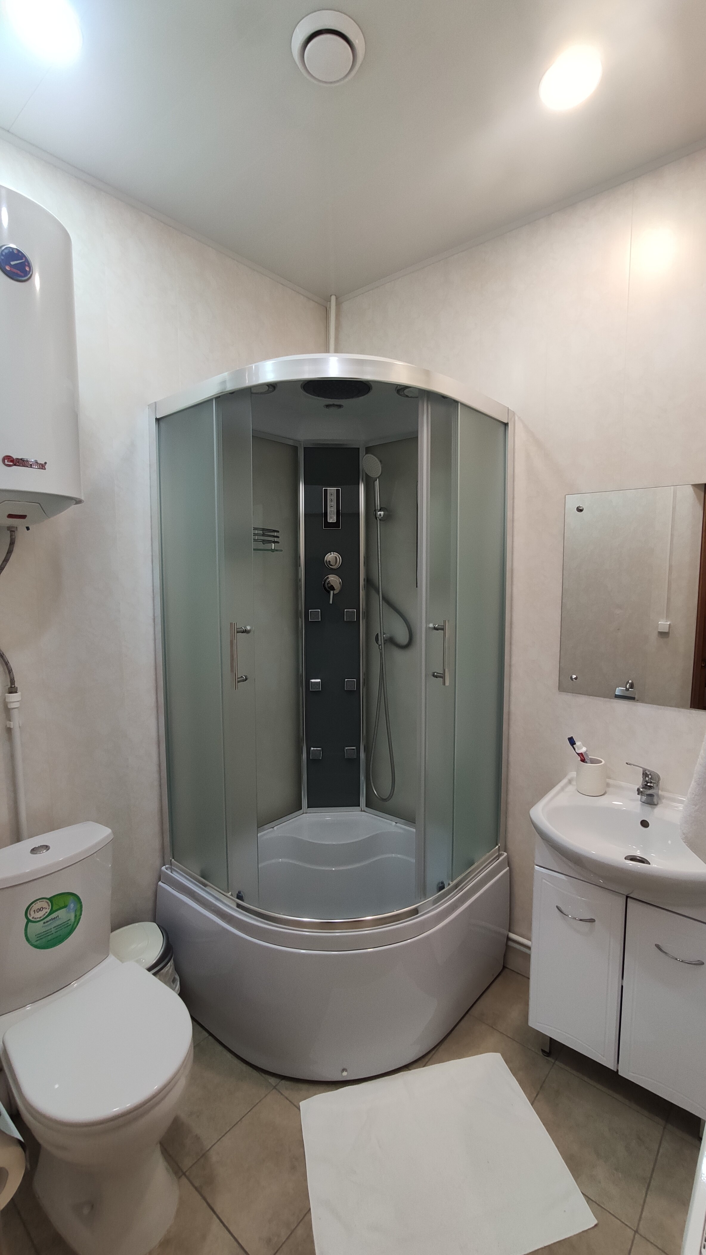 Фото Прялица