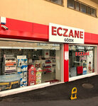 Gozde Eczane (İstanbul, Kağıthane, Çağlayan Mah., Ferdağ Sok., 22B), pharmacy