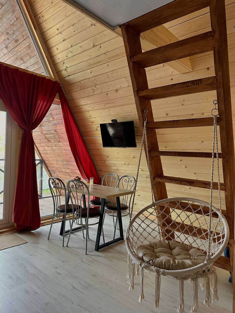 Фото Вежи Волжские