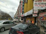 Table Production and Sales (Istanbul, Kadikoy, Rasimpasa Neighborhood, Macit Erbudak Street, 1), metalwork