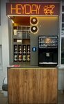 Кофе с собой (selo Mayma, Podgornaya ulitsa, 99), coffee machine