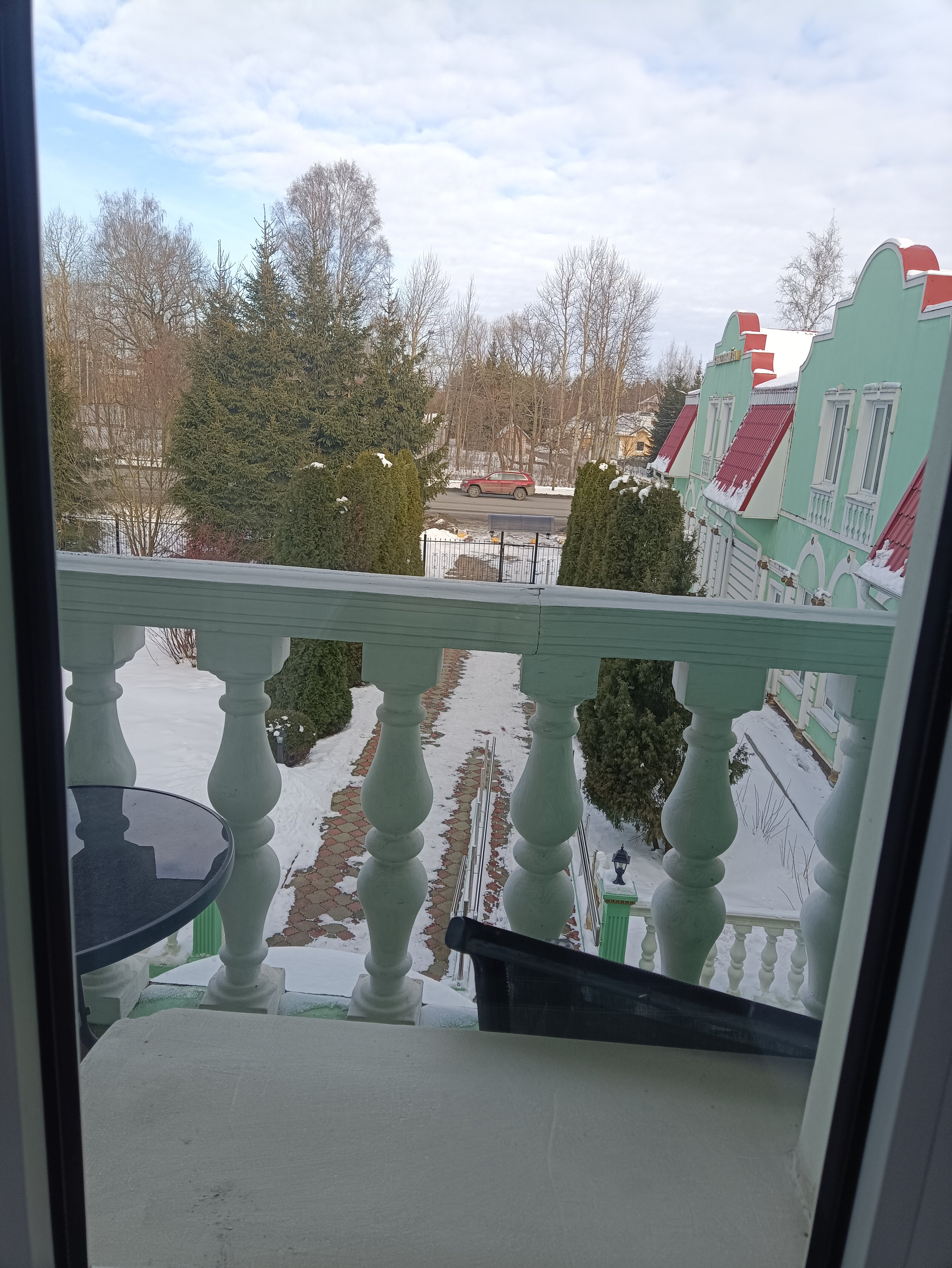 Фото Александрия Петергоф