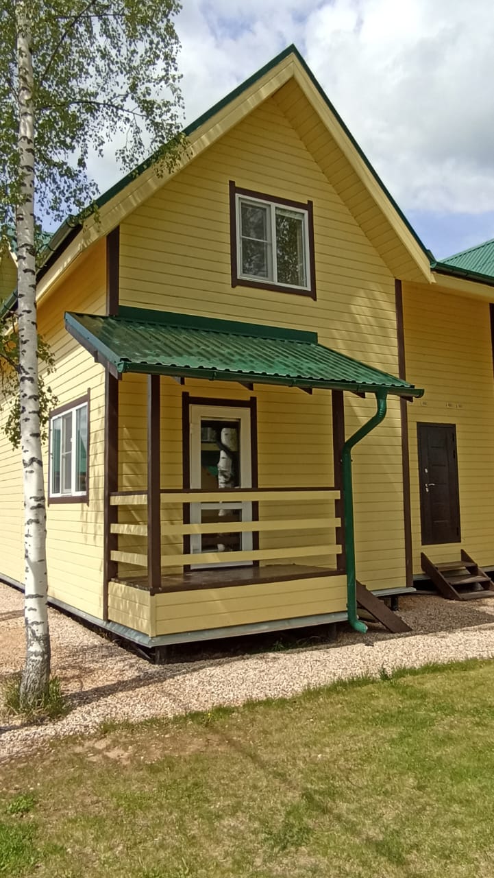 Фото Лукино-Парк