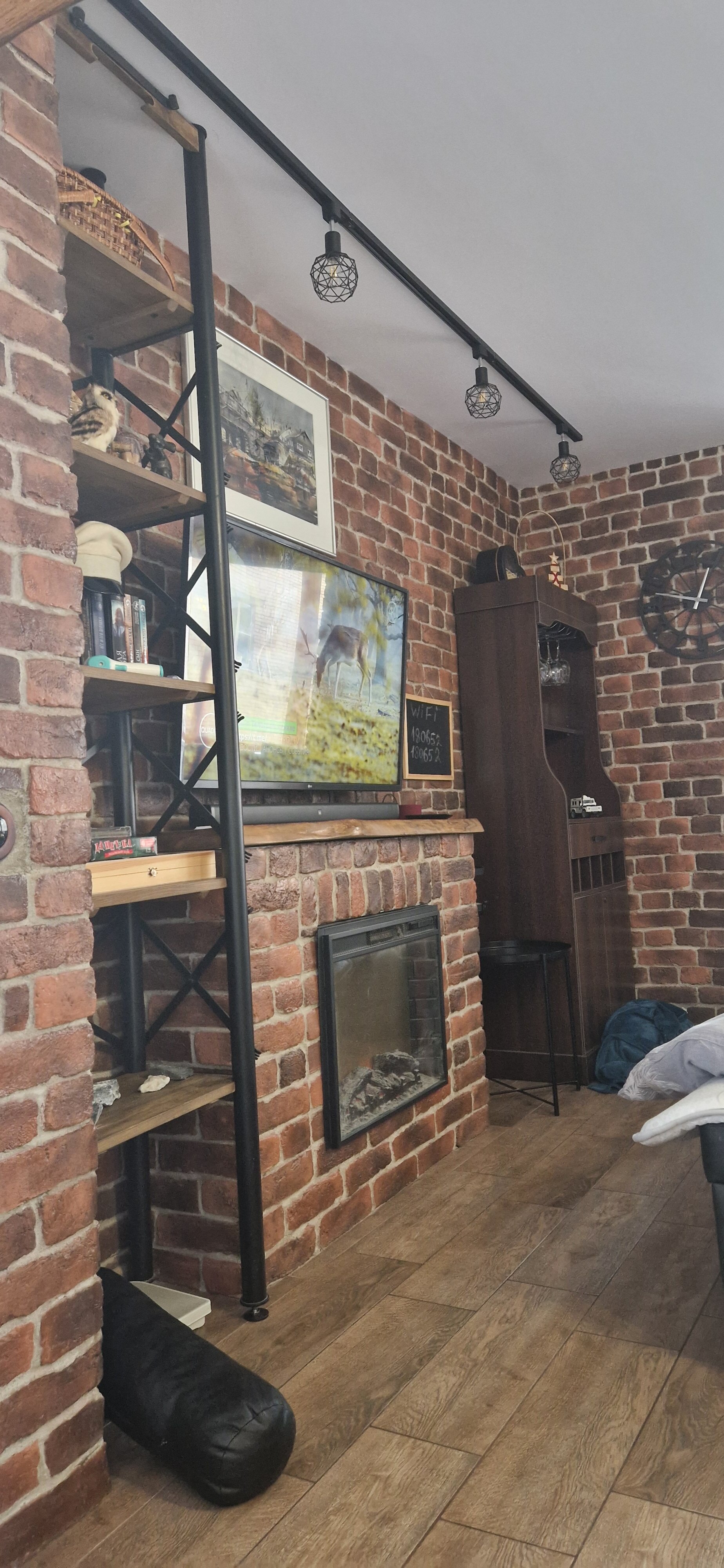 Фото Ладожские этюды