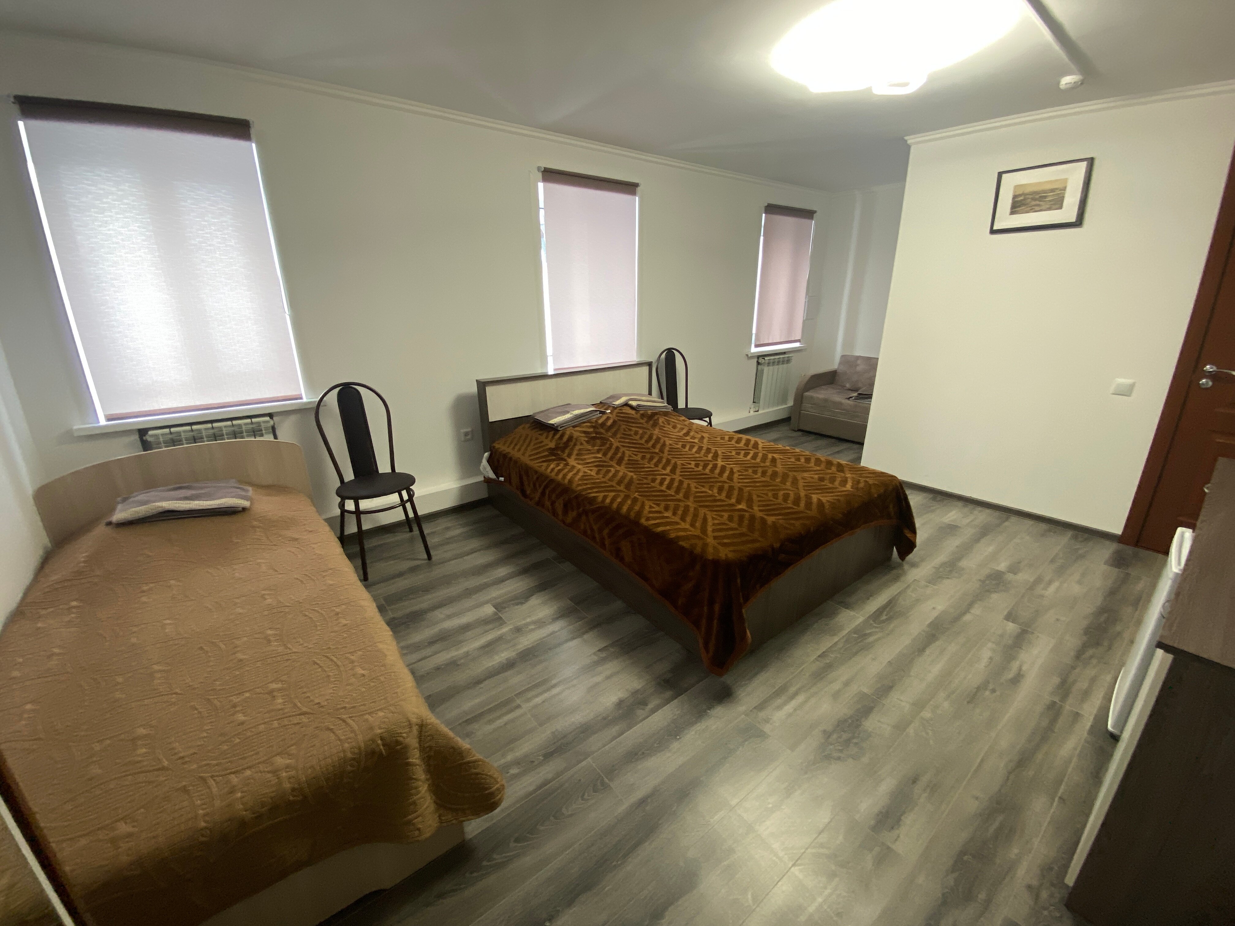 Фото Дуслык