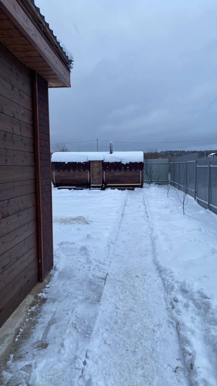 Фото Дом на Фестивальной