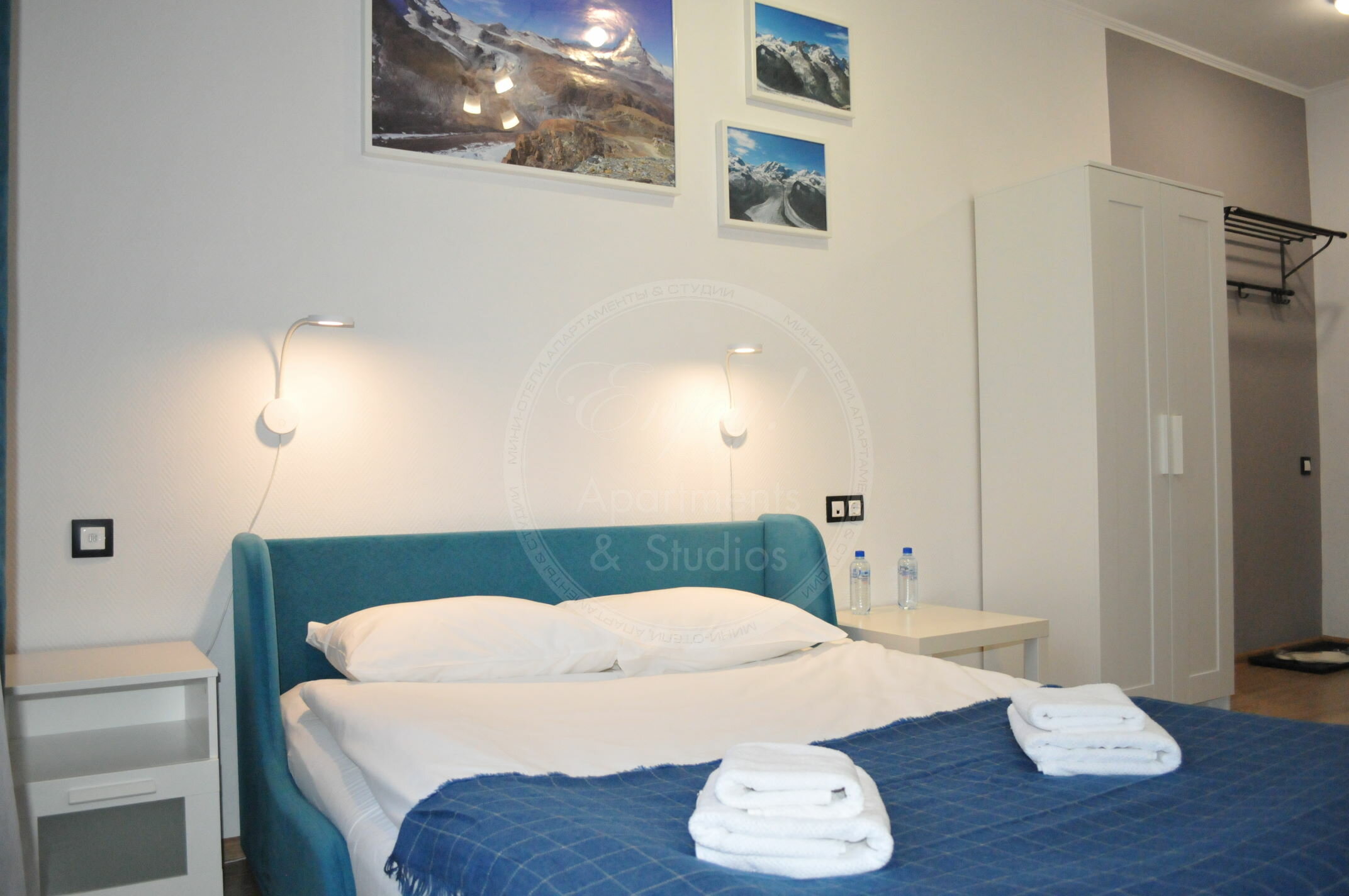 Фото Enjoy! Apartments & Studios