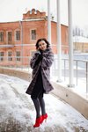 Аннушка (Murmansky lane, 7/2), taller peletero