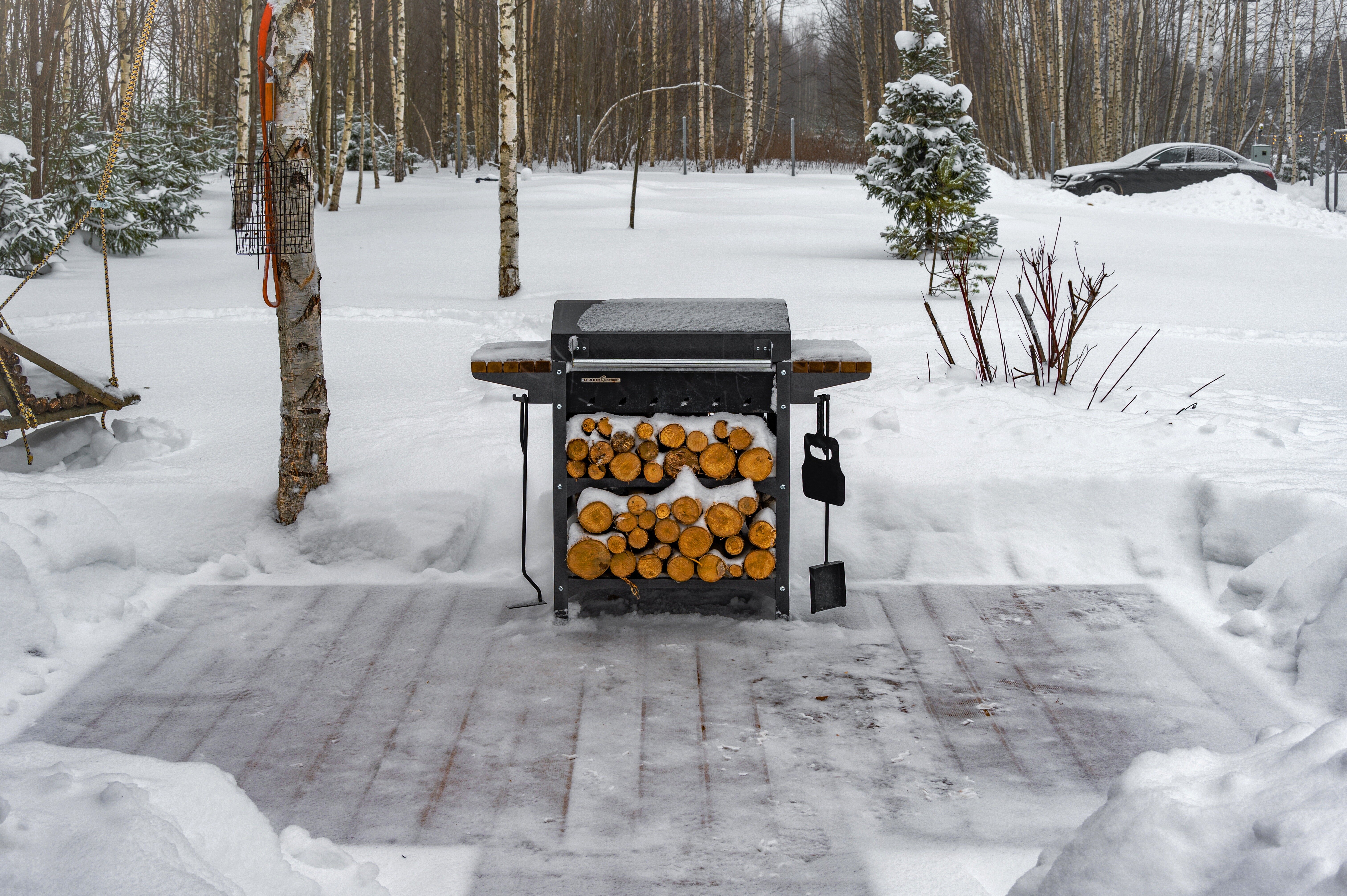 Фото Run, For Rest