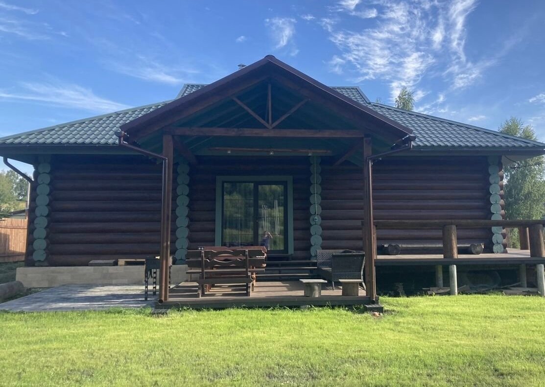 Фото Дом в деревне