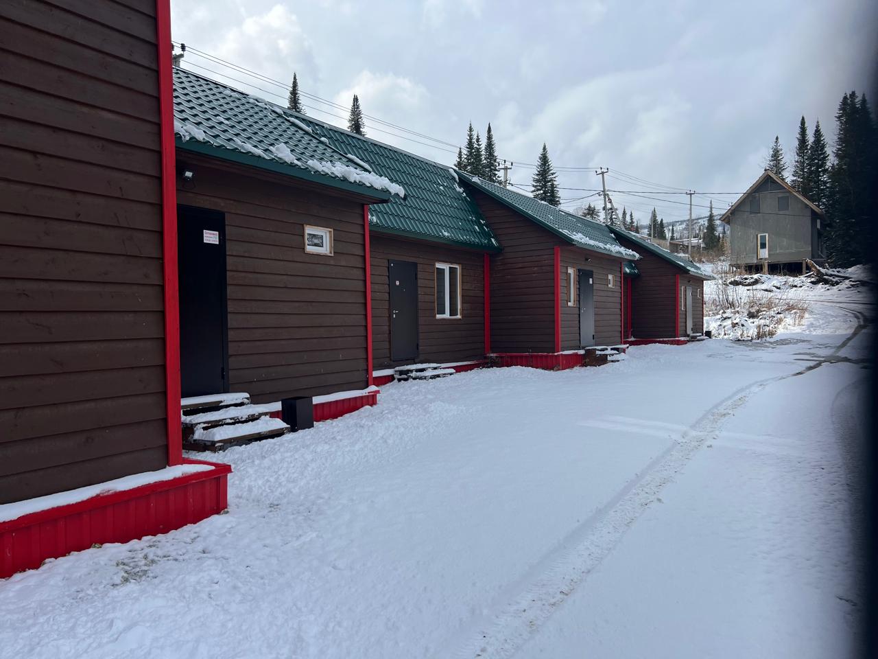 Фото Тетрис