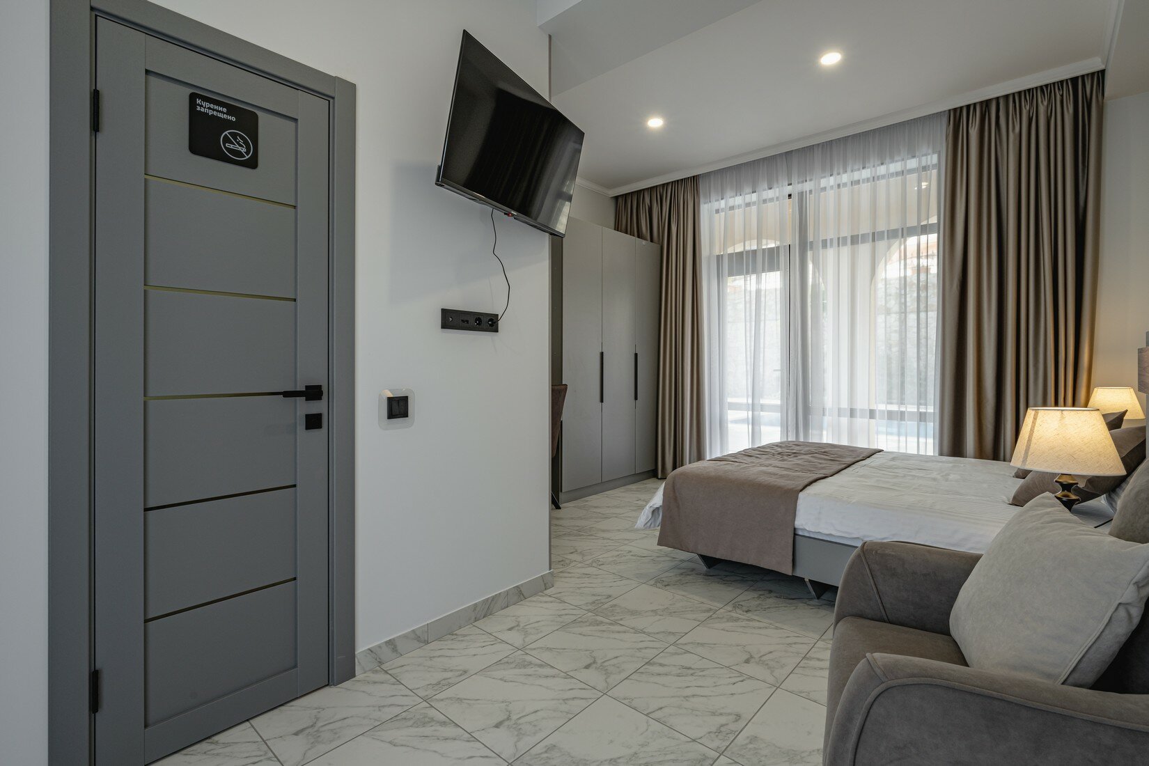 Фото Вилла Сицилия