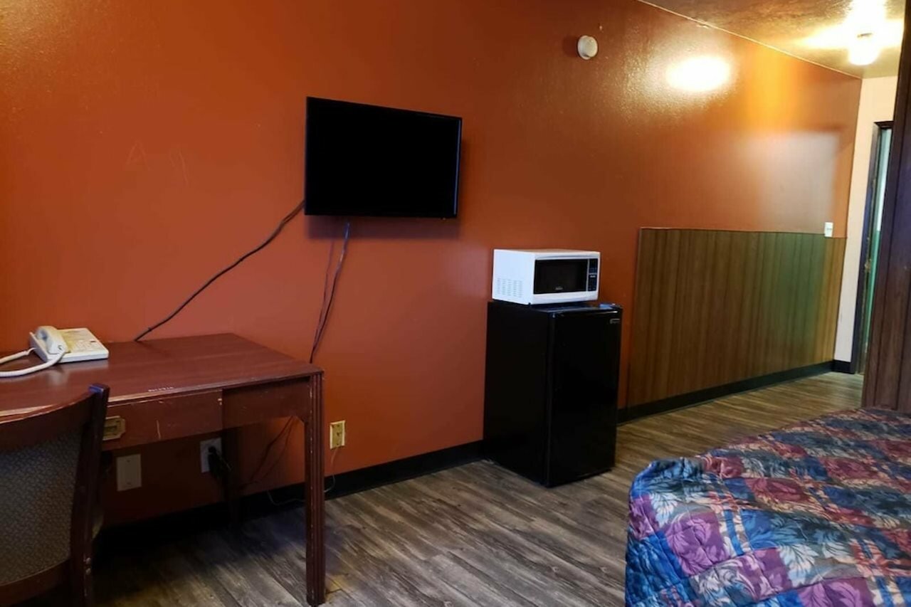 Фото Best Value Inns