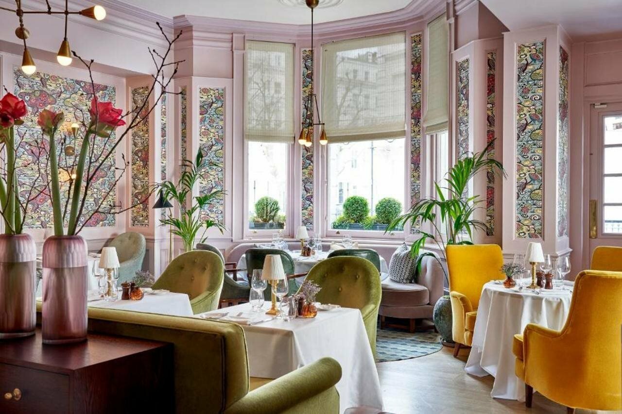 Фото The Kensington