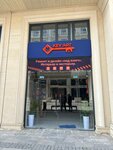 Key Art (Furqat Street, 1A), construction and finishing works