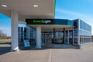 GreenLight (posyolok Babino, Moskovskoye shosse, 4), cafe
