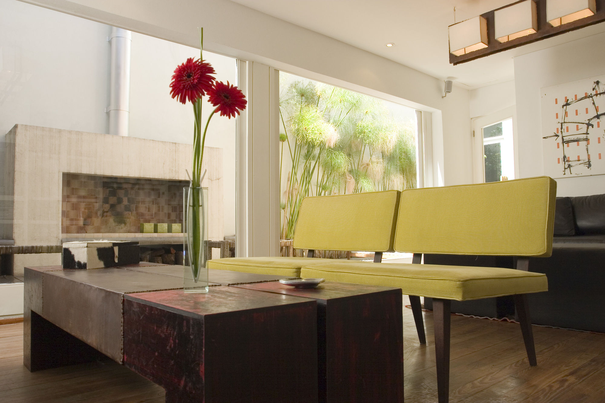 Фото Bromelia Hotel Boutique