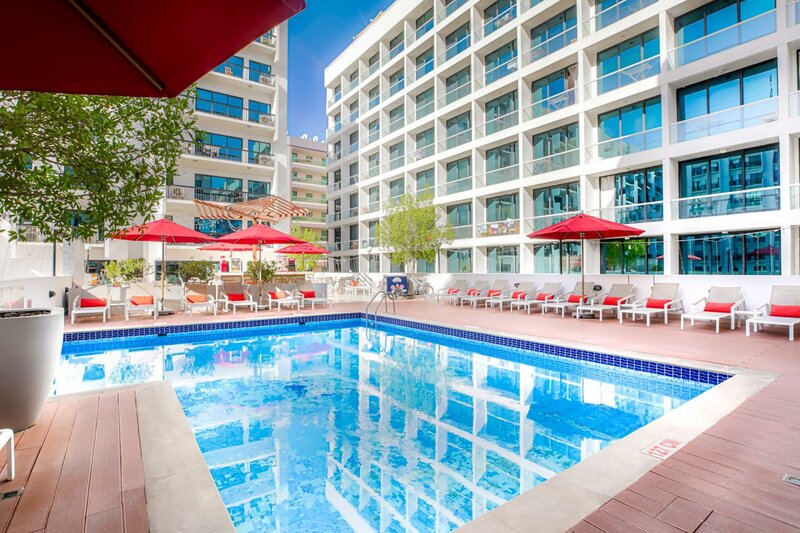 Golden Sands 3 Hotel Apartments