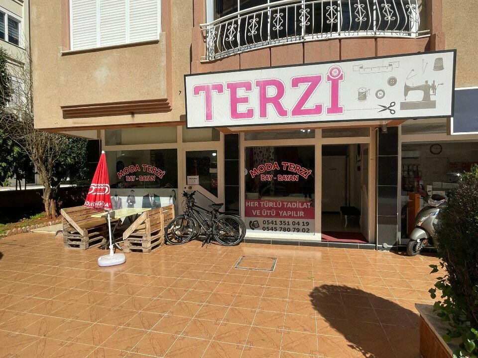 Tailor Konyaalti Moda Terzi, Antalya, photo