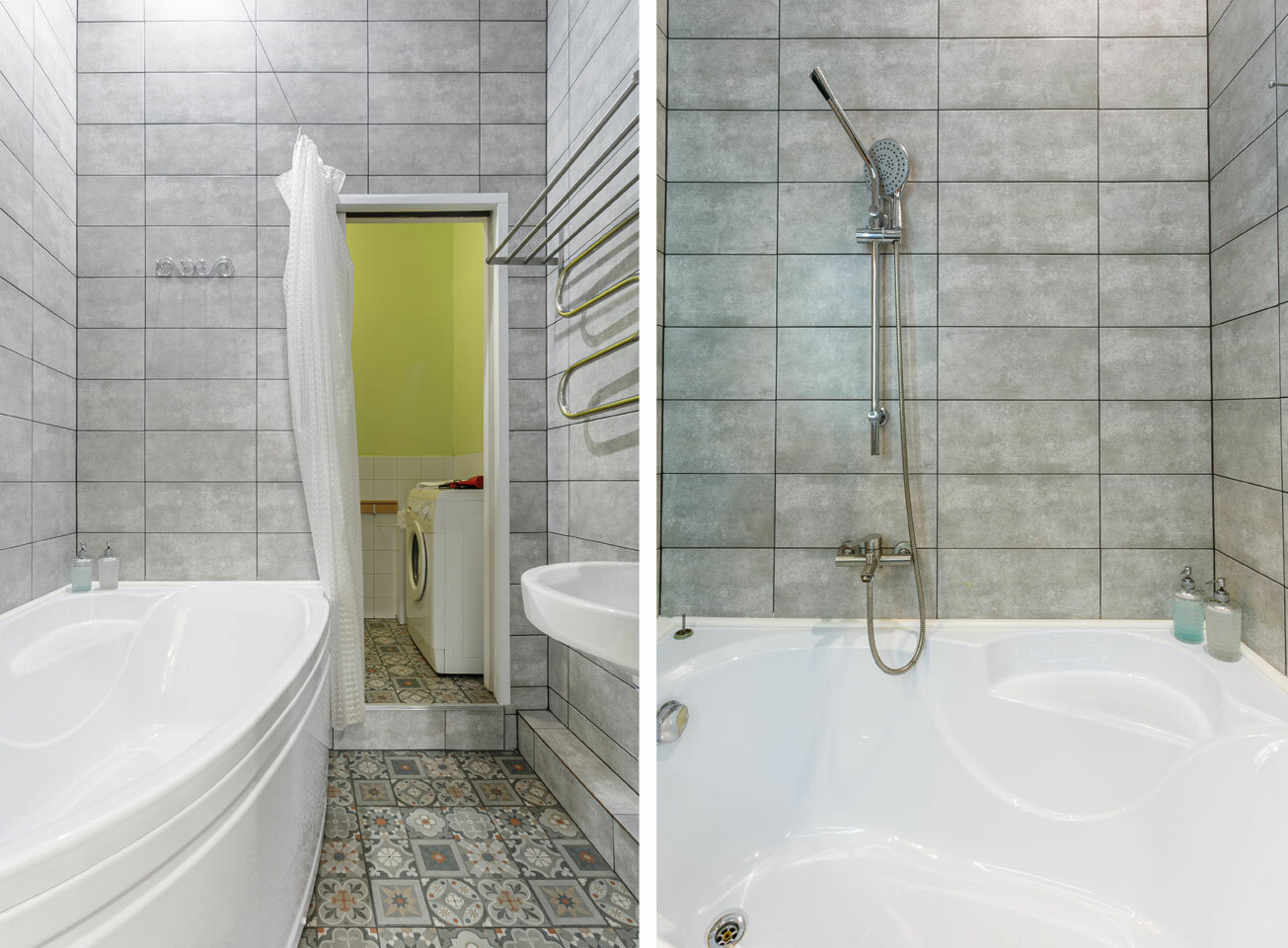 Фото SeApart