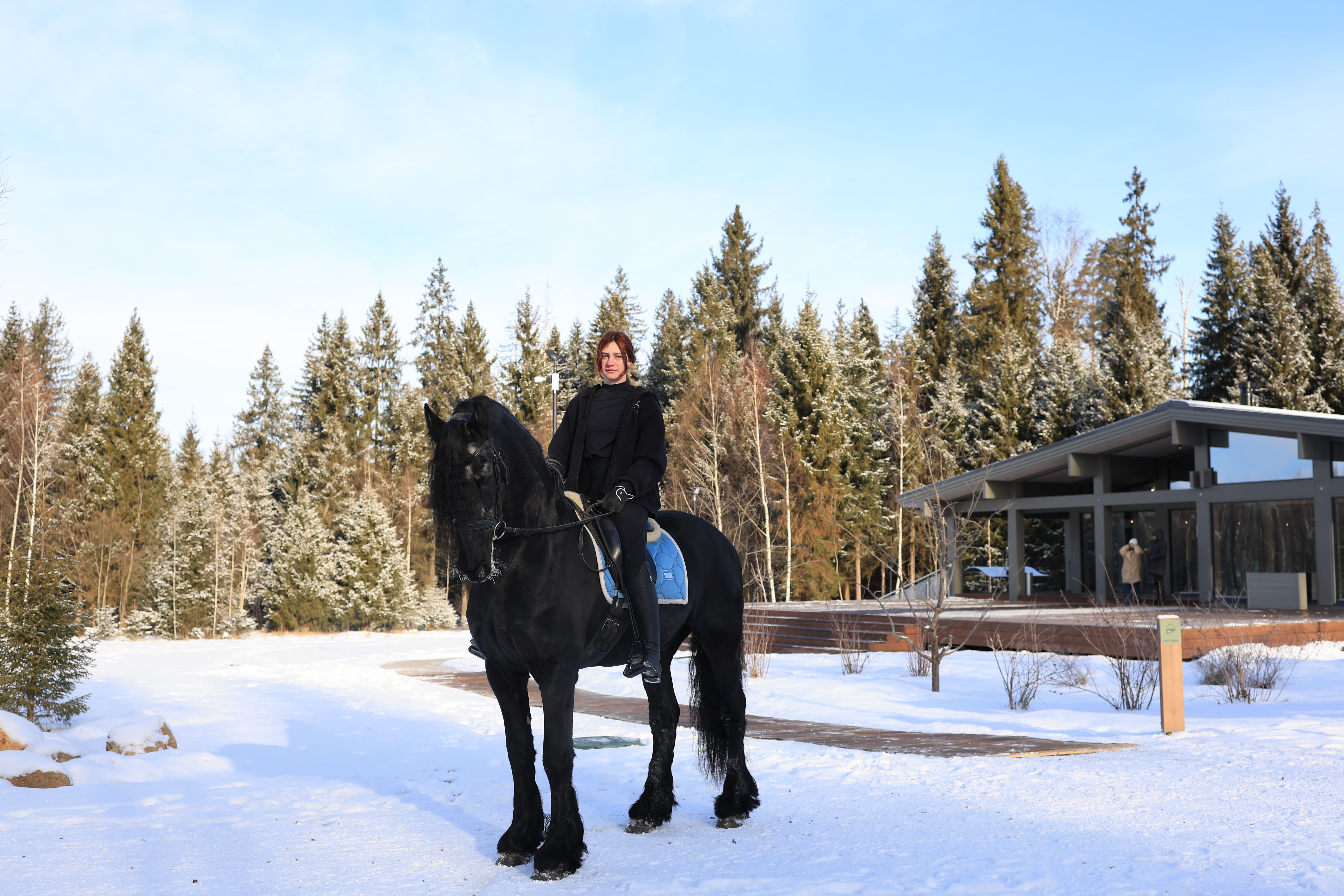 Фото Нешалаши