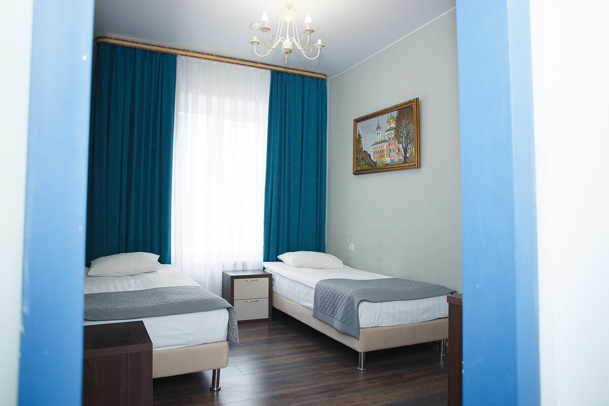 Фото отеля 2