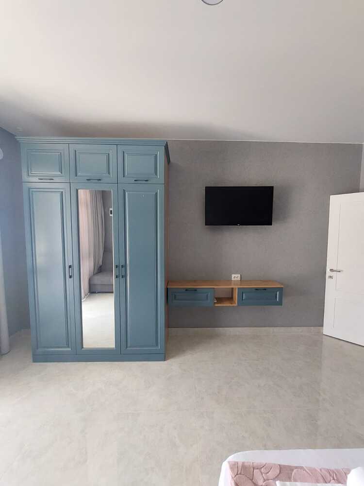 Фото Три Тополя