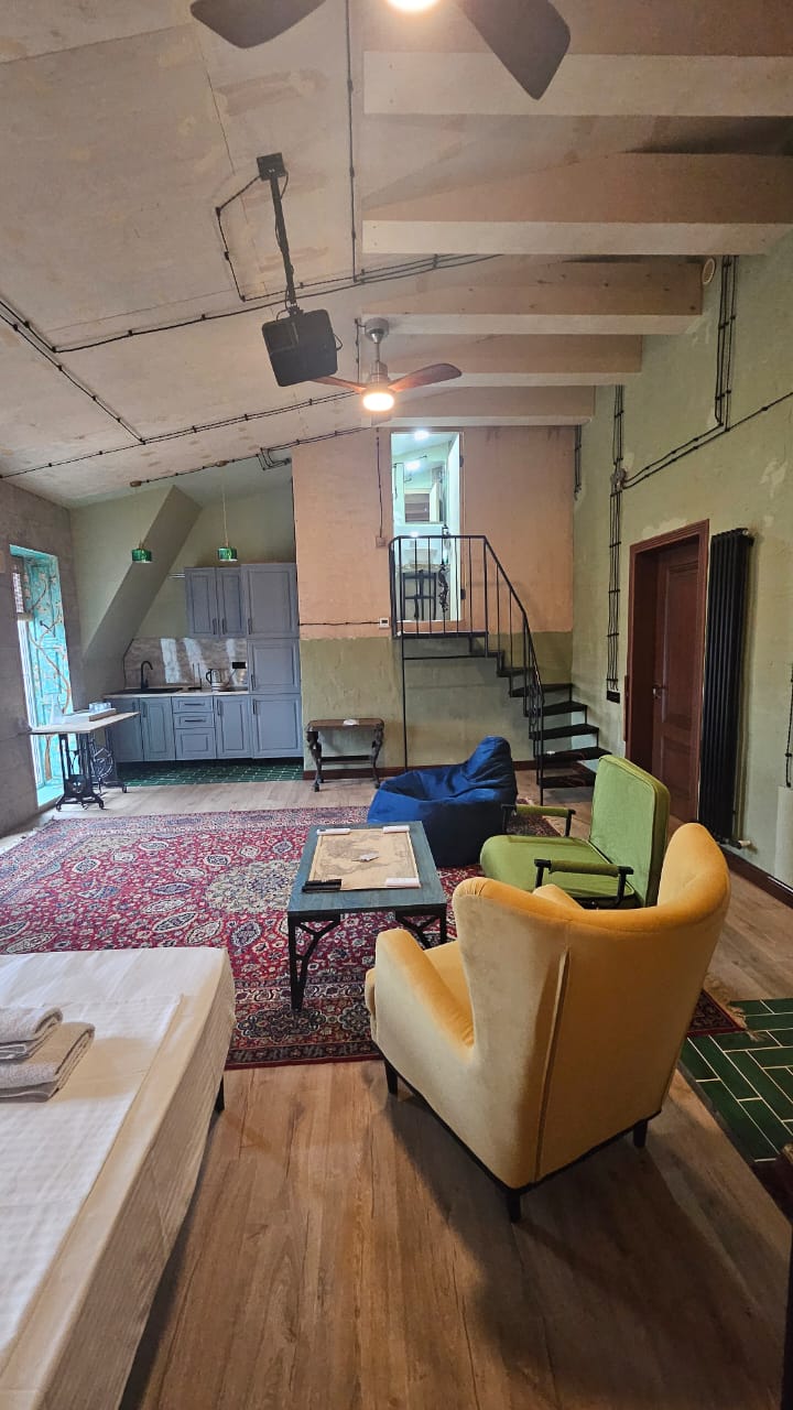 Фото Джентельмен