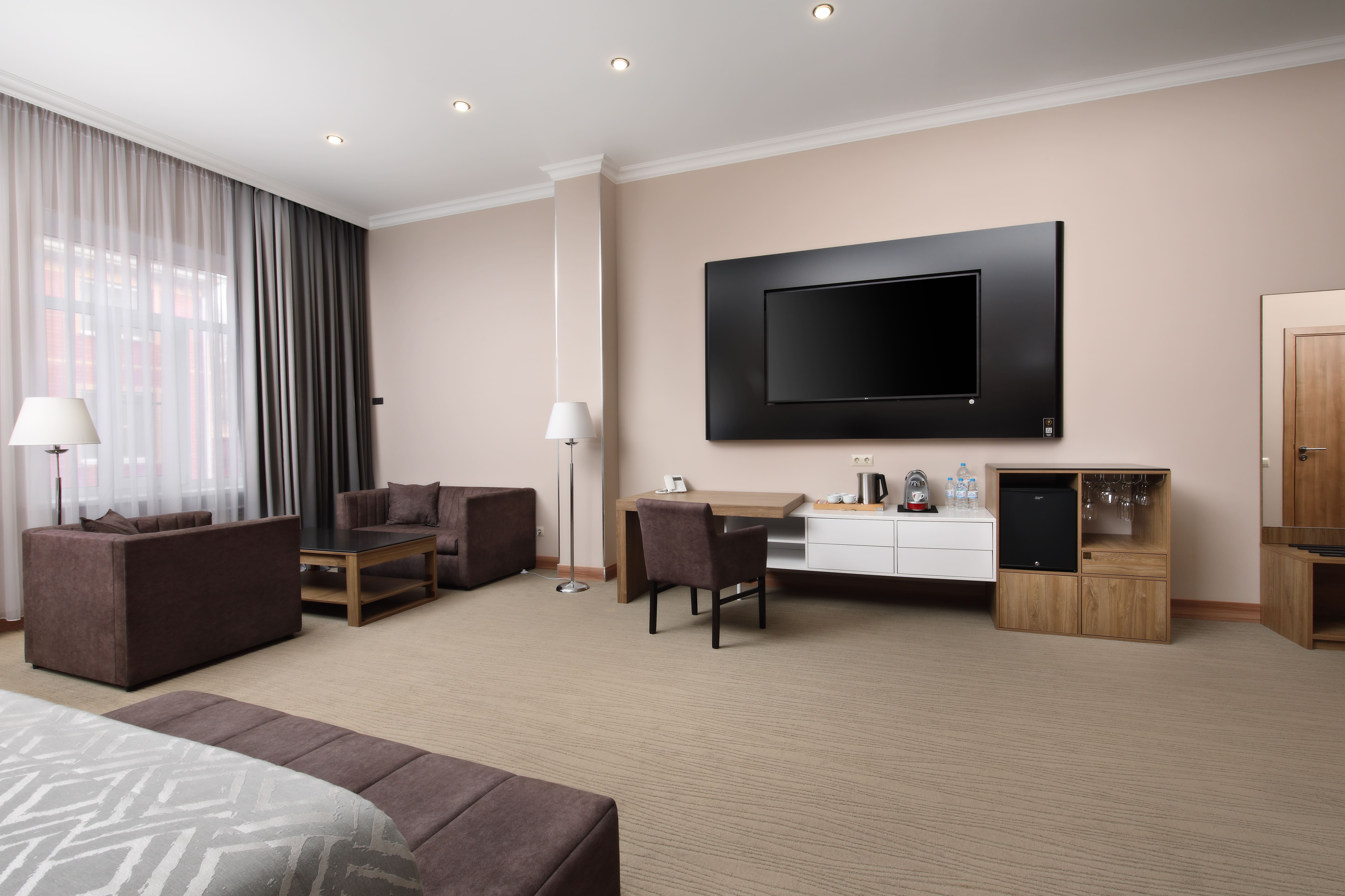 Фото Central City