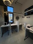 G5 (Moscow, Novomoskovskiy Administrative Okrug, Kommunarka District, Prokshinskiy prospekt, 12), beauty salon