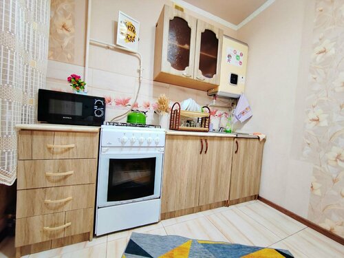 SweetHome23 на улице Таманская 9  фото 9