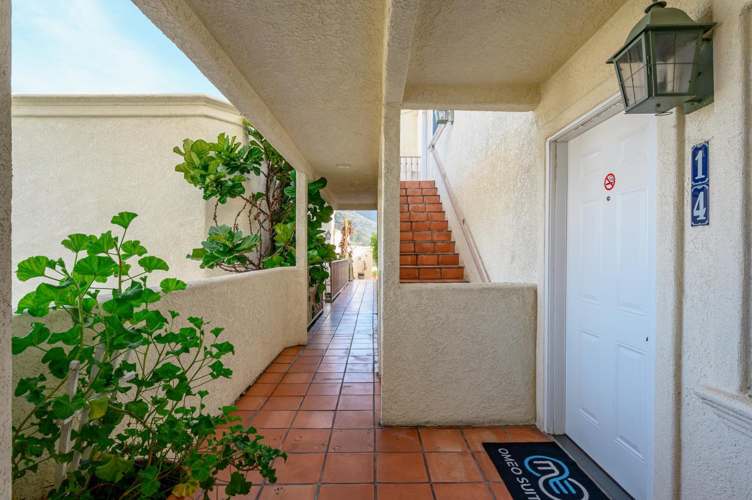 Фото Casa Mariquita Hotel