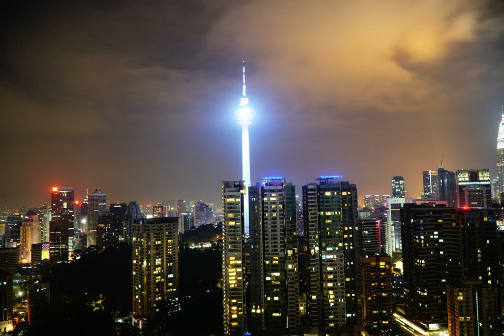 Short-term housing rental Homestay In The Heart of Kuala Lumpur at The Robertson Kl, Kuala Lumpur, photo