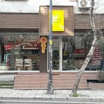 Trendy Inegol (Istanbul, Bahcelievler, Kocasinan Center Neighborhood, Old Edirne Frontage Road, 72D) ، محل أثاث