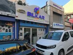 Bilkar Sogutma Isitma Klima Sistemleri (Istanbul, Sisli, Dolapdere Avenue, 59), acondicionadores de aire
