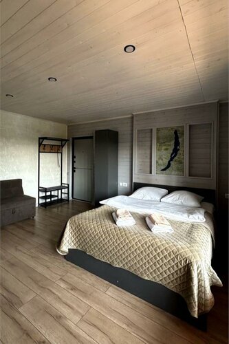 Иное жильё Олимп в Иркутской области