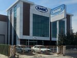 Sage (Konya, Karatay, Fevzicakmak Neighborhood, 10753rd Street, 40B) ، مشاريع صناعية