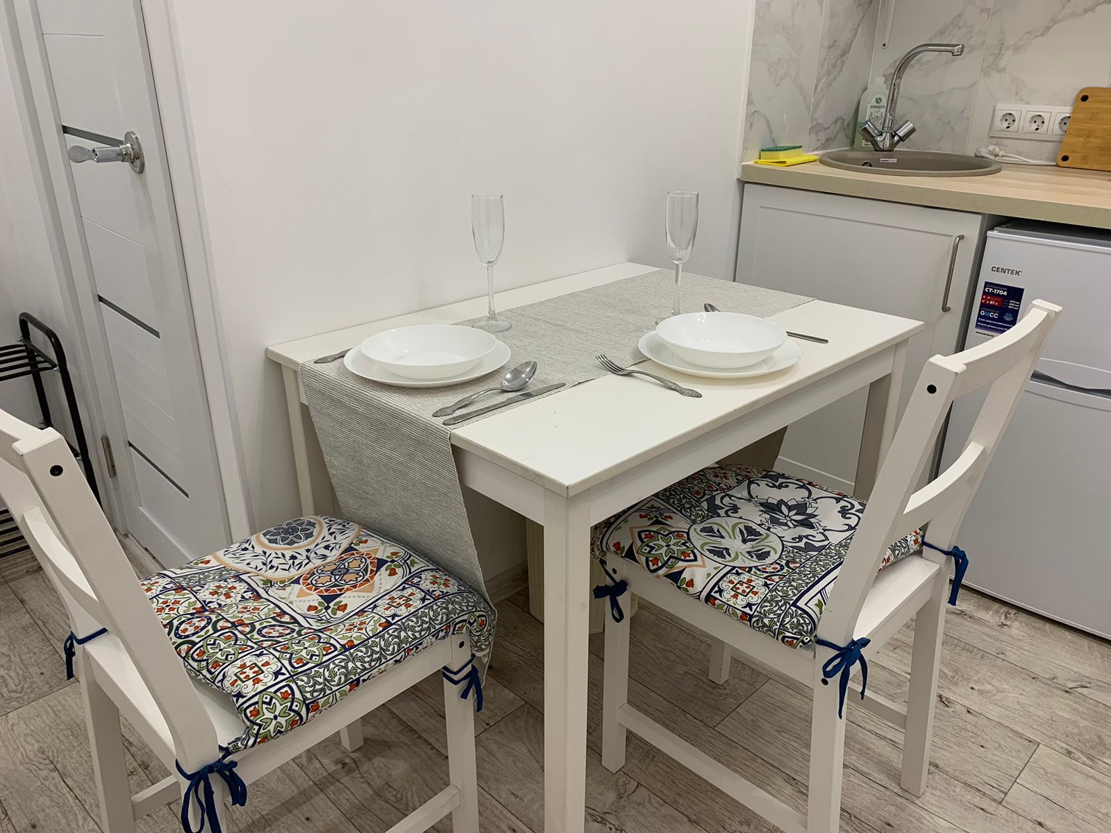 Фото Степаненков