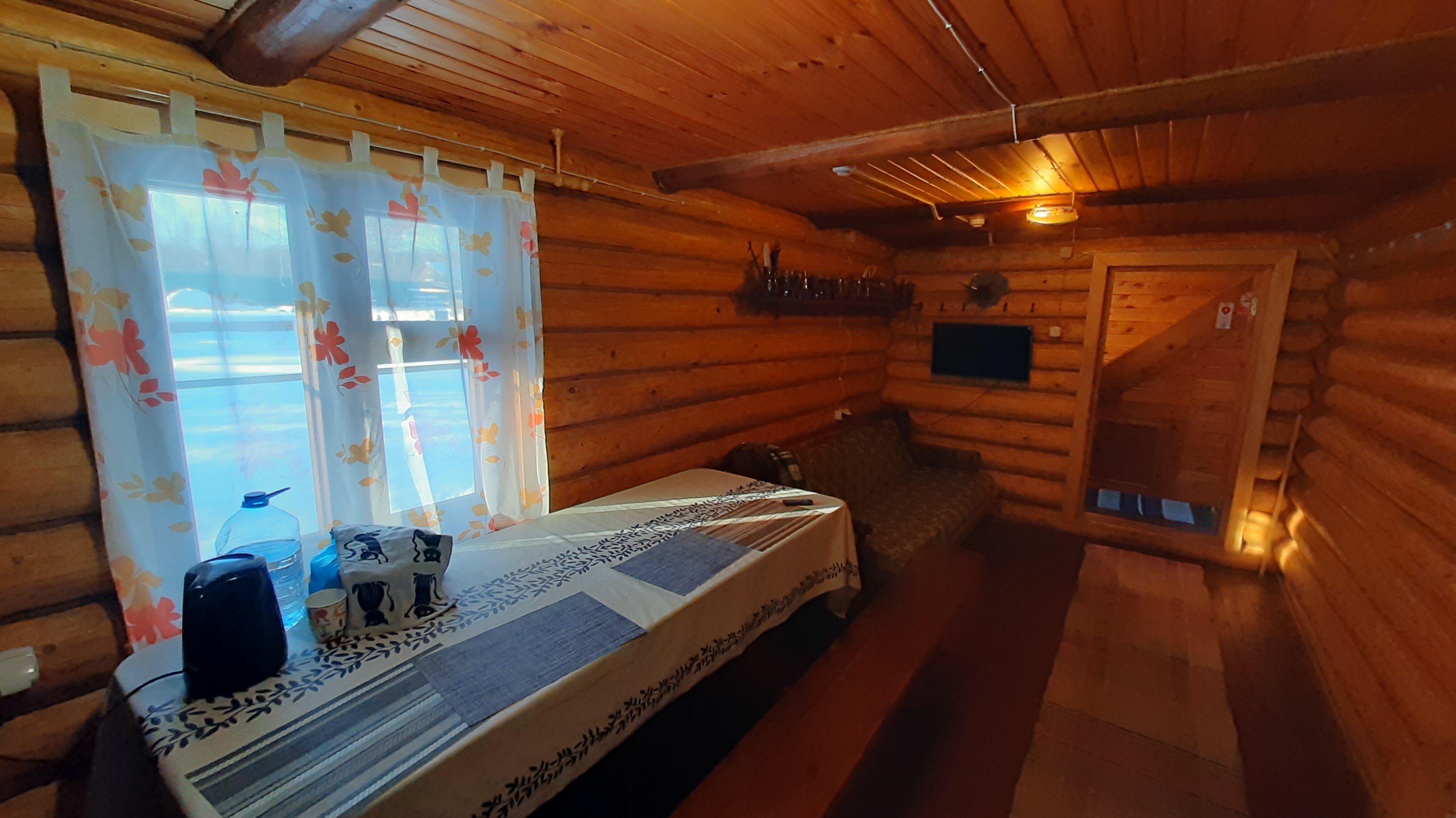 Фото Морошка