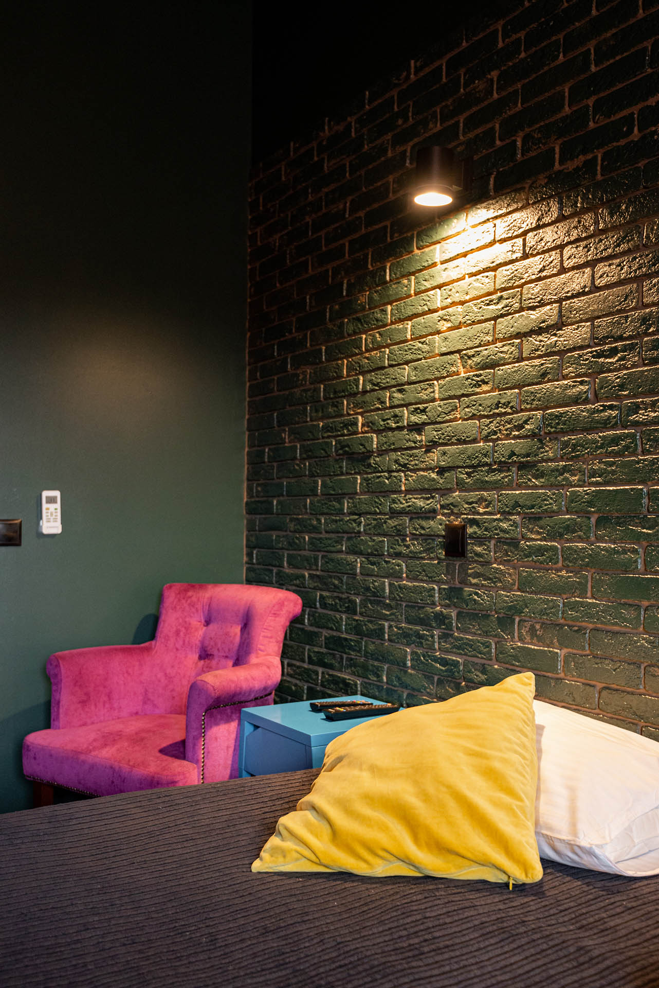 Фото Китайский летчик Джао Да