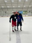 Hockey Star (Ryazansky Avenue, 4), sports club