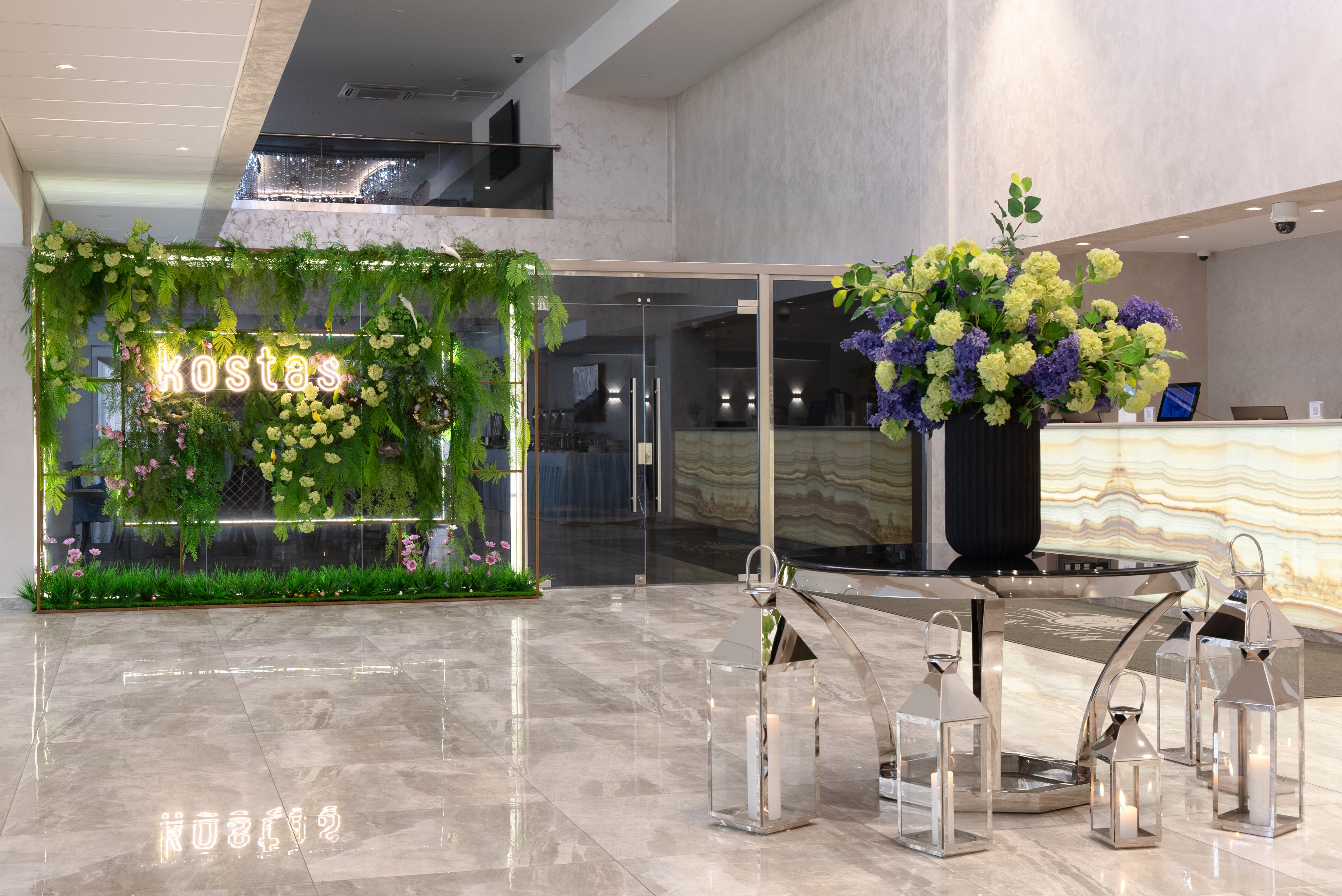 Фото Костас